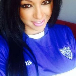 Meet your Posher, Nathaly